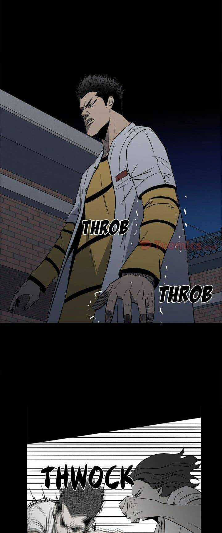 Kẻ Phản Diện - Chapter 9 - Trang 20