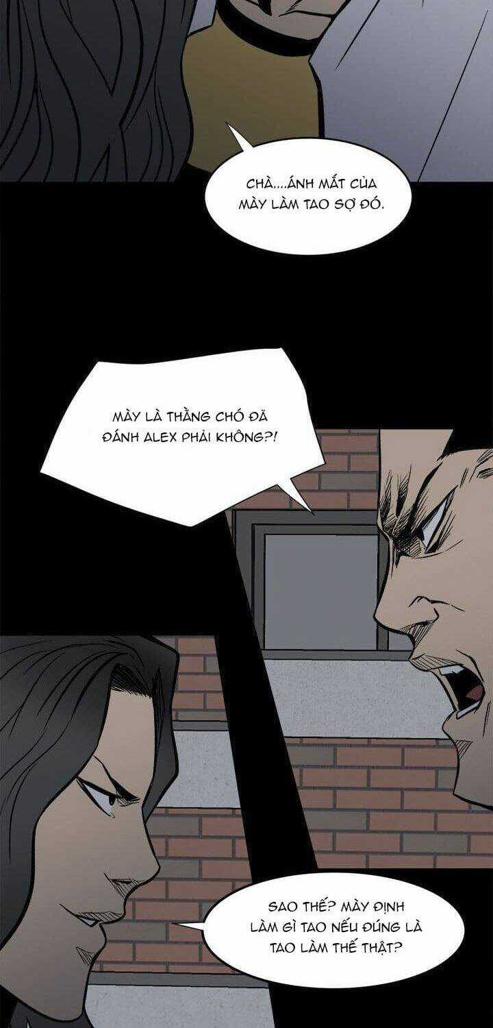 Kẻ Phản Diện - Chapter 9 - Trang 3