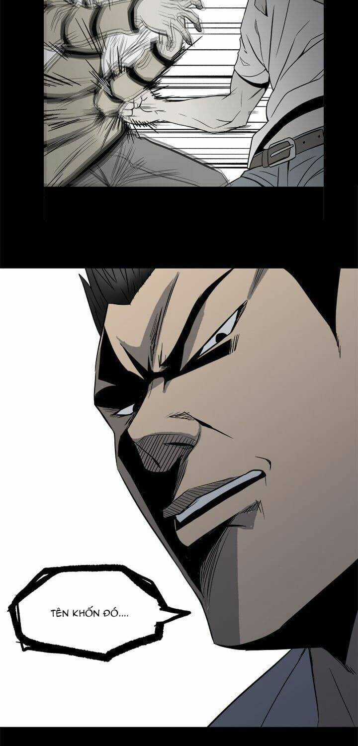 Kẻ Phản Diện - Chapter 9 - Trang 21