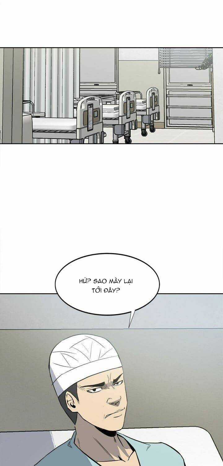 Kẻ Phản Diện - Chapter 9 - Trang 23