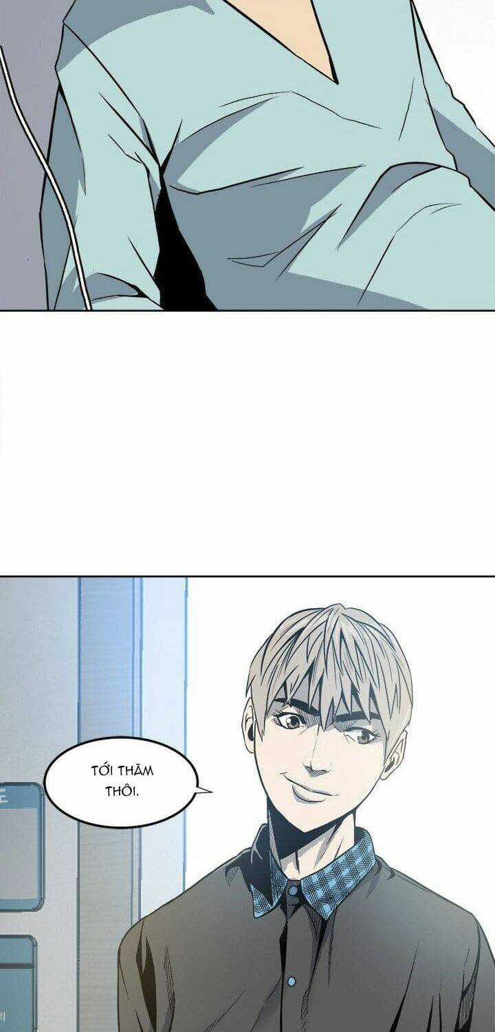 Kẻ Phản Diện - Chapter 9 - Trang 24