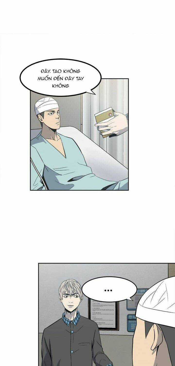 Kẻ Phản Diện - Chapter 9 - Trang 26