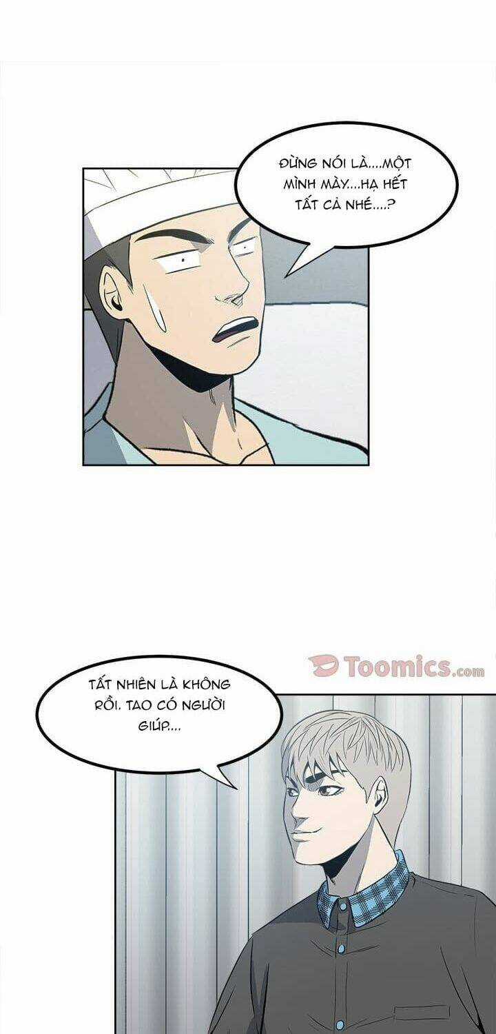 Kẻ Phản Diện - Chapter 9 - Trang 30