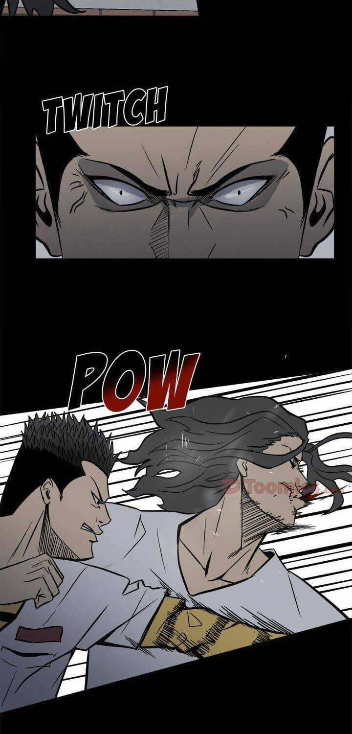 Kẻ Phản Diện - Chapter 9 - Trang 4