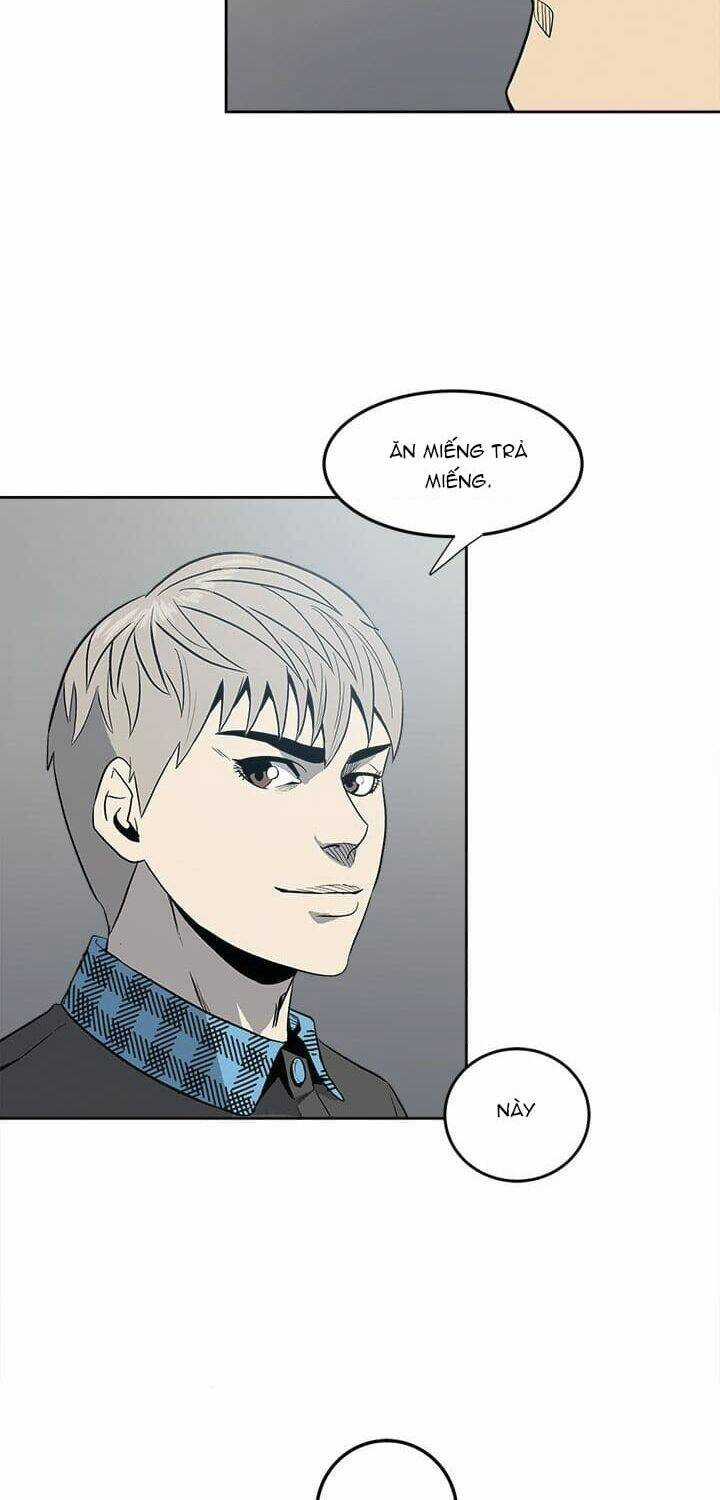 Kẻ Phản Diện - Chapter 9 - Trang 34