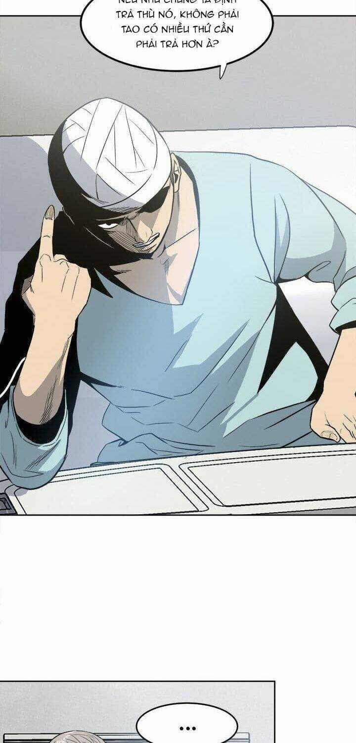 Kẻ Phản Diện - Chapter 9 - Trang 36