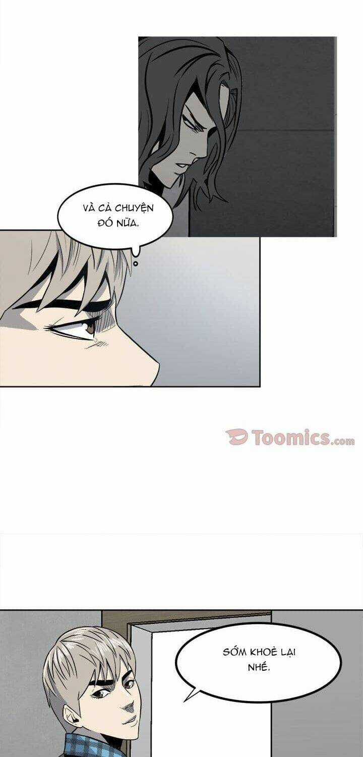Kẻ Phản Diện - Chapter 9 - Trang 38