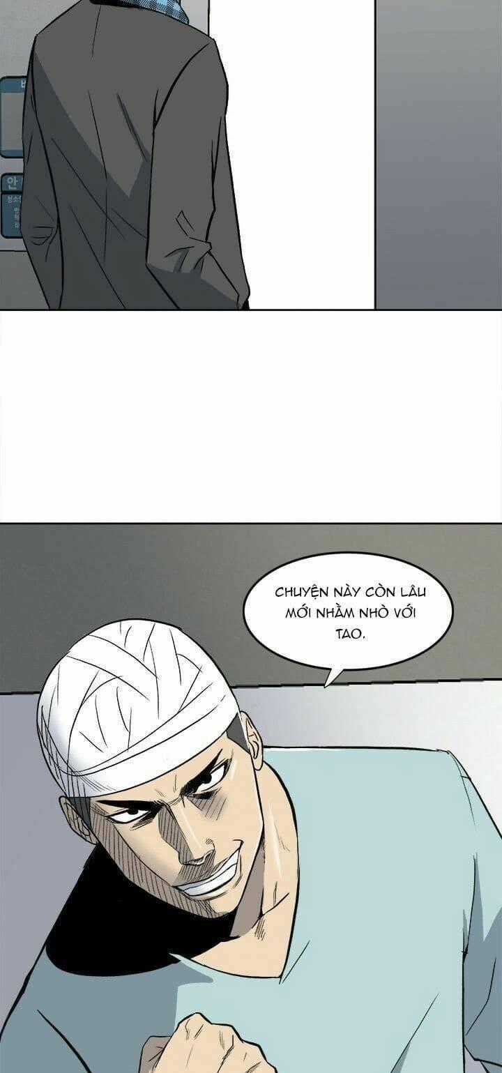 Kẻ Phản Diện - Chapter 9 - Trang 39