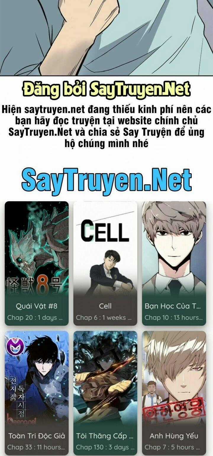 Kẻ Phản Diện - Chapter 9 - Trang 40