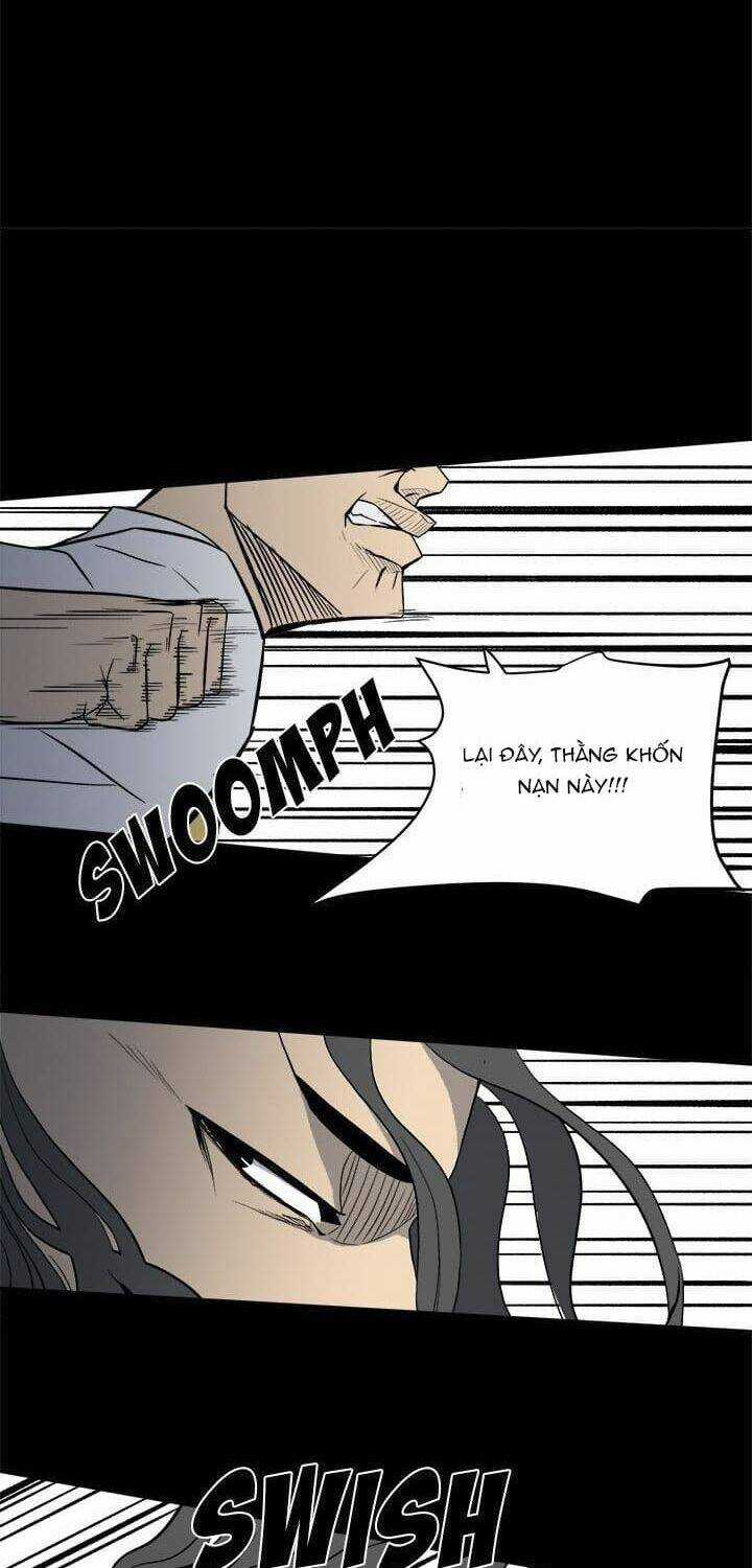 Kẻ Phản Diện - Chapter 9 - Trang 5