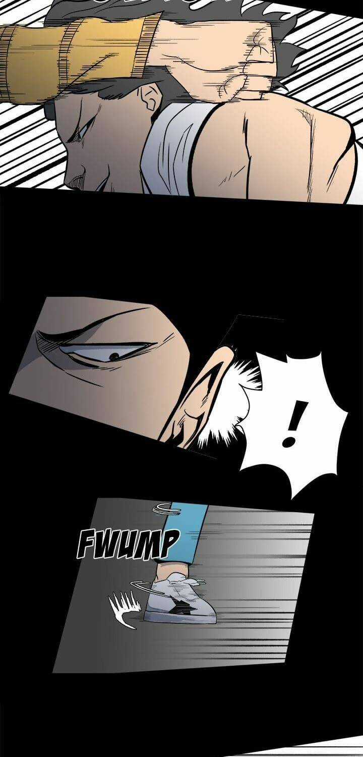 Kẻ Phản Diện - Chapter 9 - Trang 6