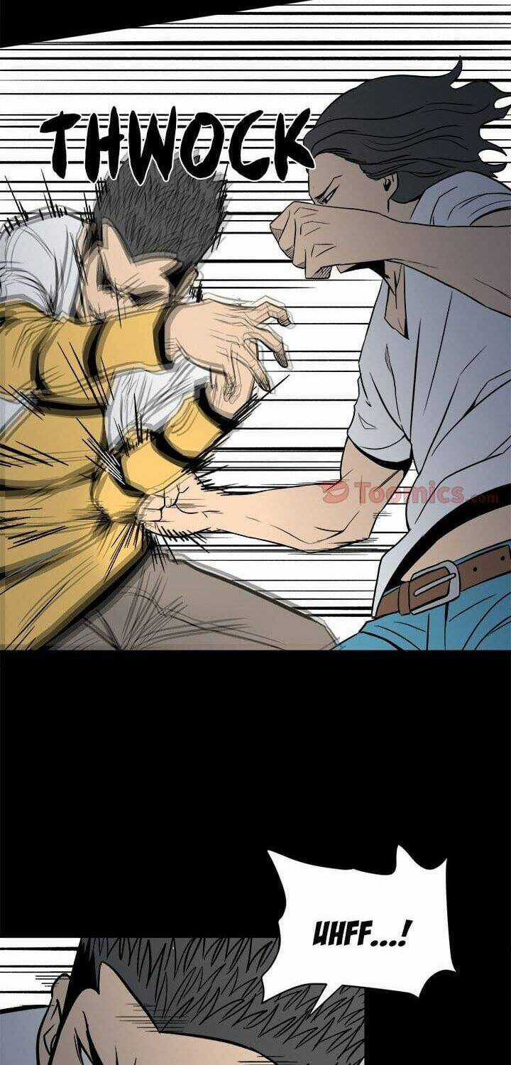 Kẻ Phản Diện - Chapter 9 - Trang 7