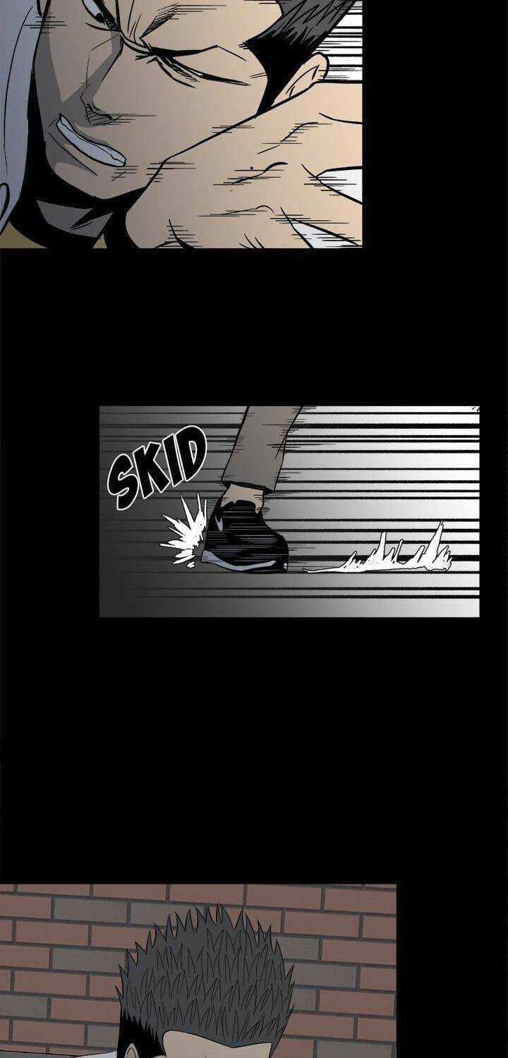 Kẻ Phản Diện - Chapter 9 - Trang 8