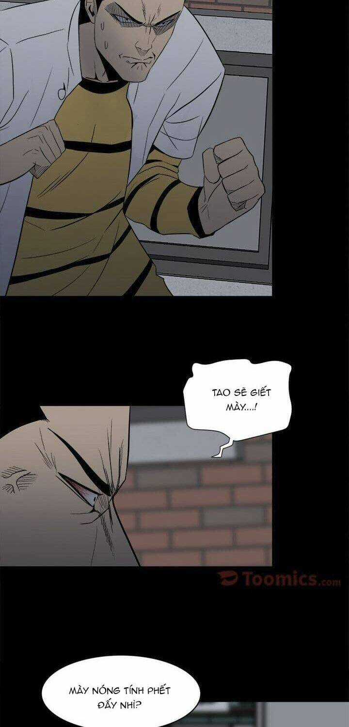 Kẻ Phản Diện - Chapter 9 - Trang 9