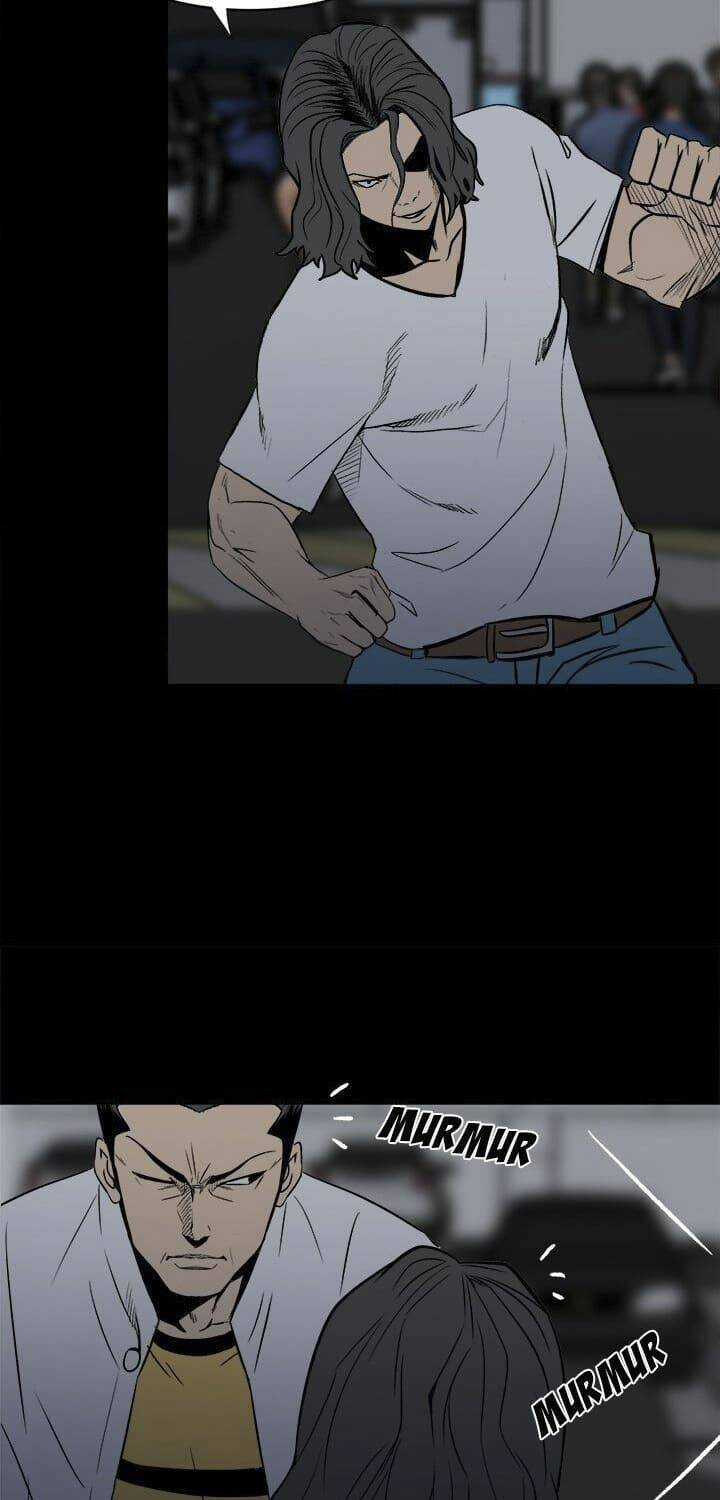 Kẻ Phản Diện - Chapter 9 - Trang 10