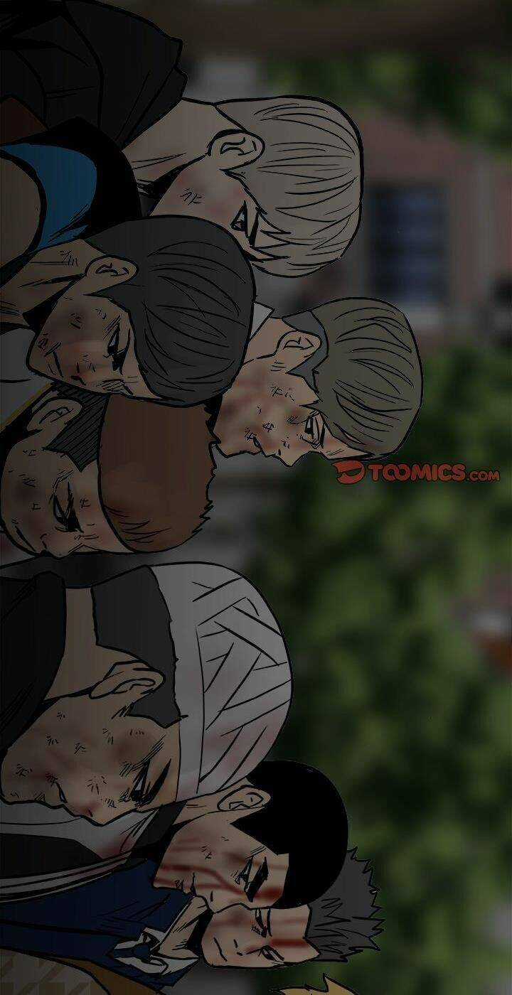 Kẻ Phản Diện - Chapter 90 - Trang 12