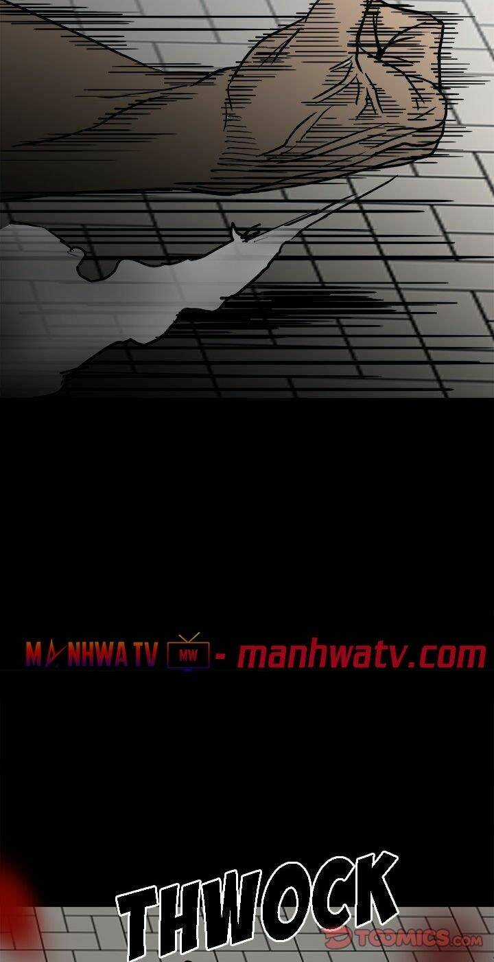 Kẻ Phản Diện - Chapter 90 - Trang 16