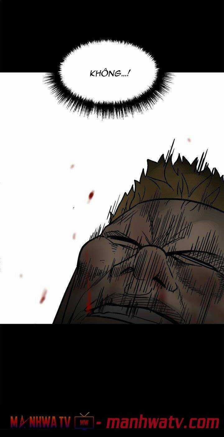 Kẻ Phản Diện - Chapter 90 - Trang 19
