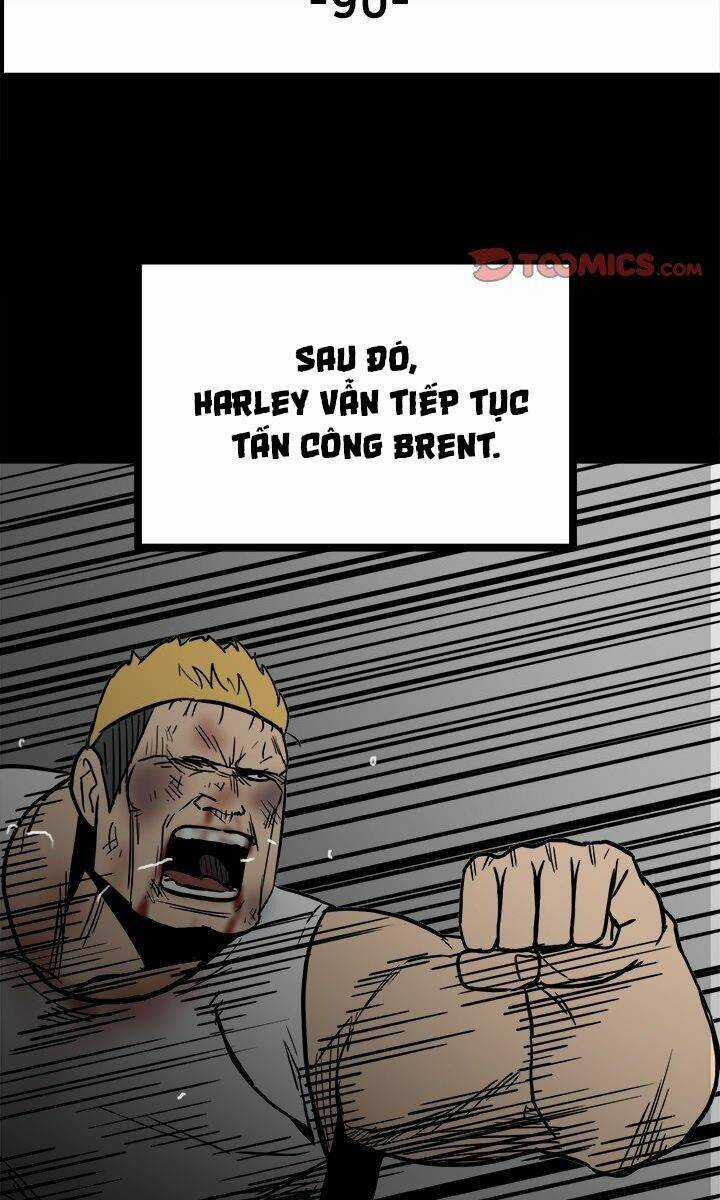 Kẻ Phản Diện - Chapter 90 - Trang 3