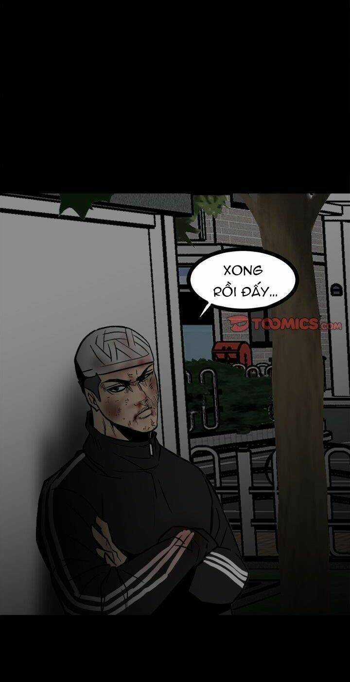 Kẻ Phản Diện - Chapter 90 - Trang 21