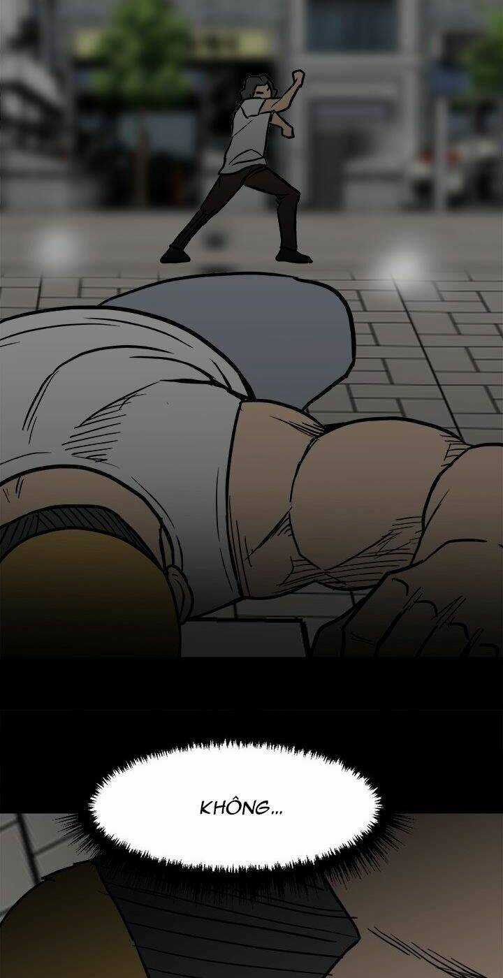 Kẻ Phản Diện - Chapter 90 - Trang 23