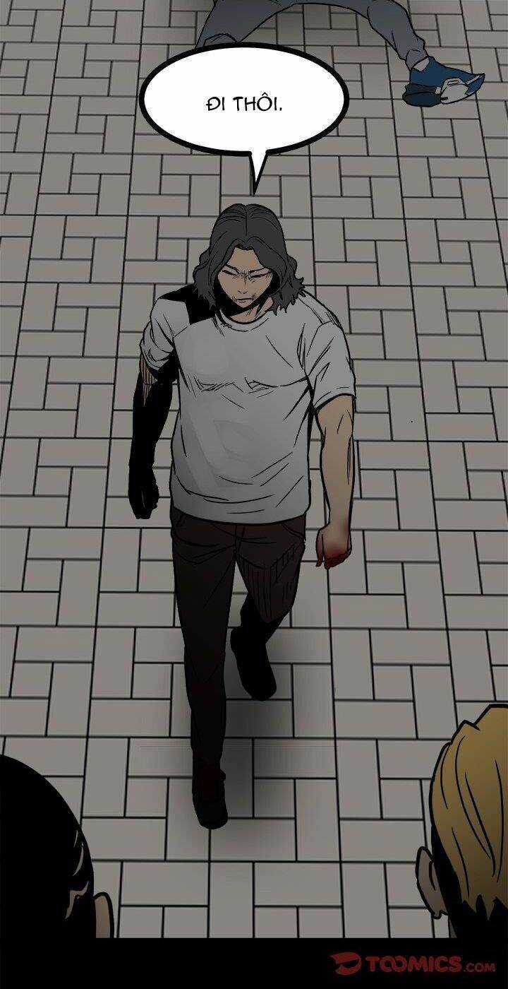 Kẻ Phản Diện - Chapter 90 - Trang 25