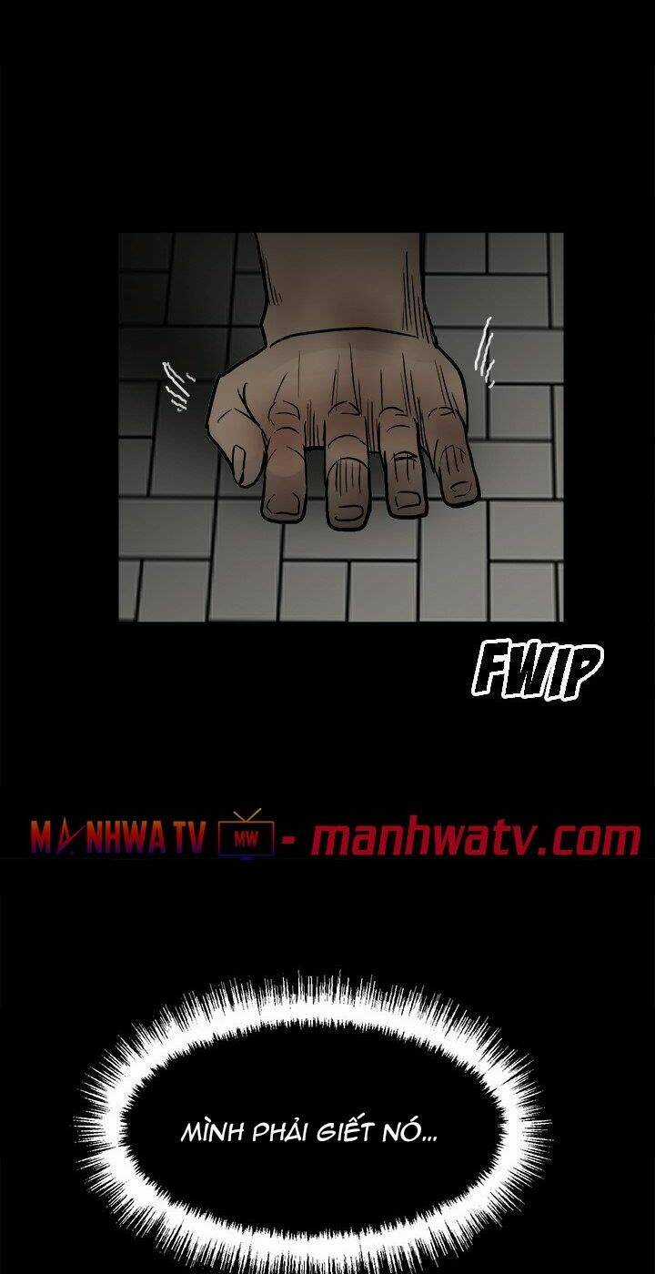 Kẻ Phản Diện - Chapter 90 - Trang 27