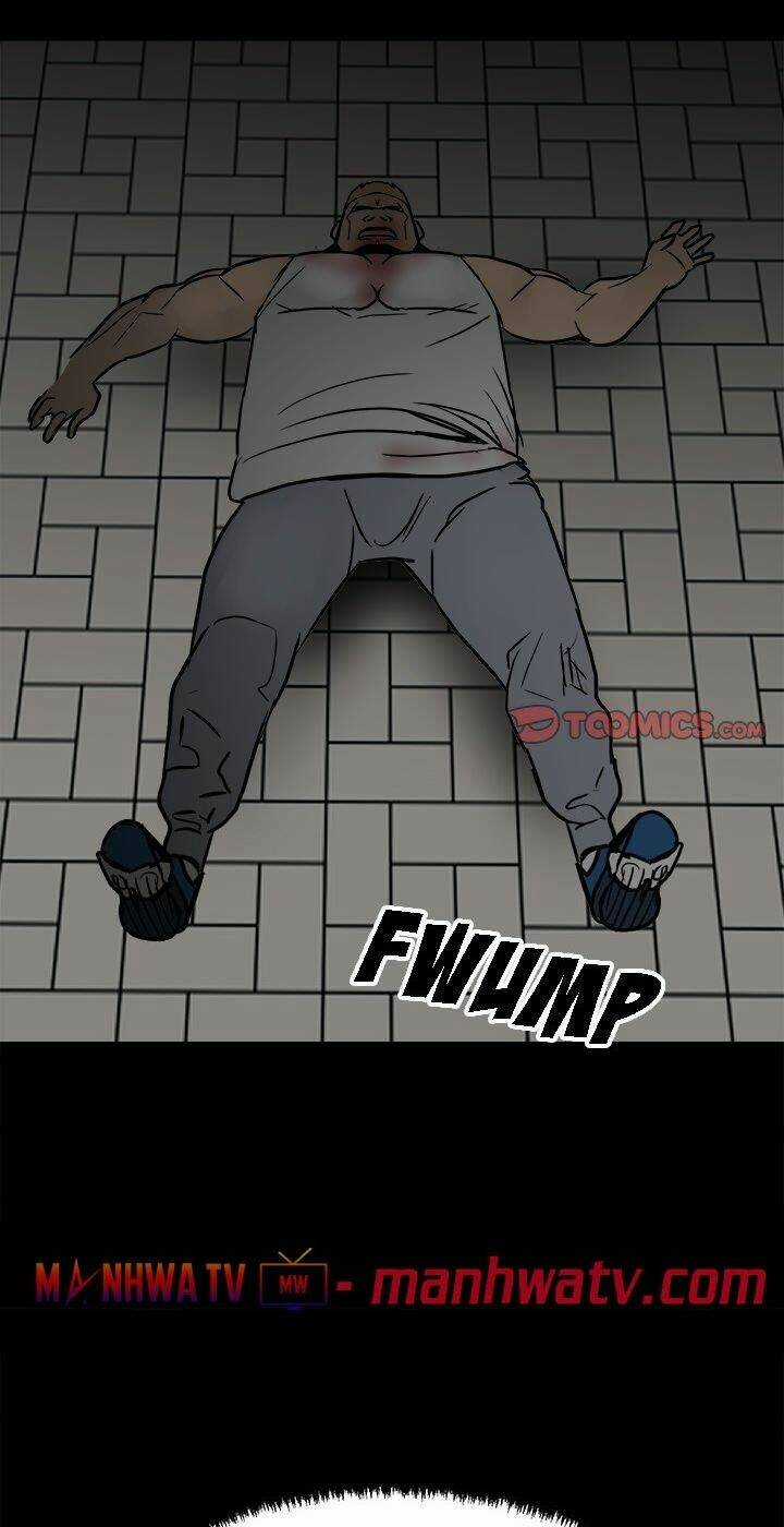 Kẻ Phản Diện - Chapter 90 - Trang 30