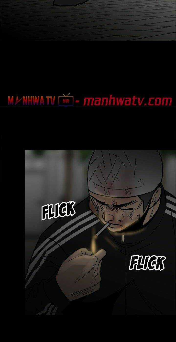 Kẻ Phản Diện - Chapter 90 - Trang 33