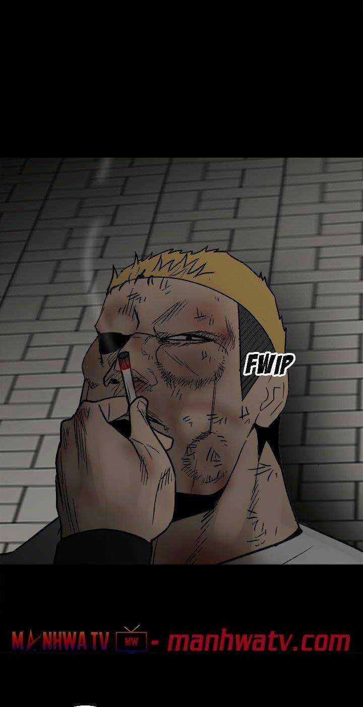 Kẻ Phản Diện - Chapter 90 - Trang 35