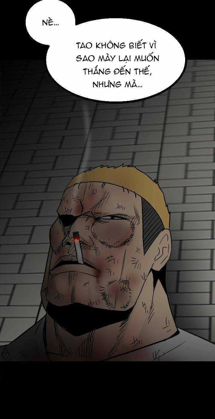 Kẻ Phản Diện - Chapter 90 - Trang 36