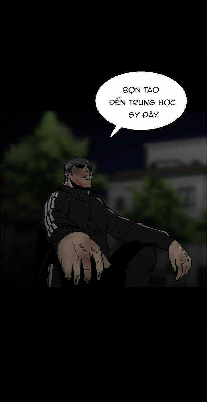 Kẻ Phản Diện - Chapter 90 - Trang 37