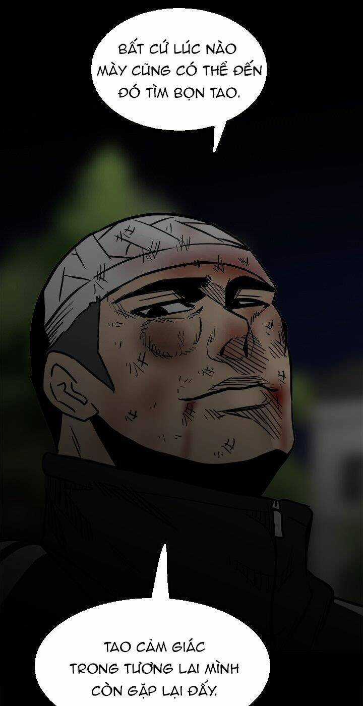 Kẻ Phản Diện - Chapter 90 - Trang 38