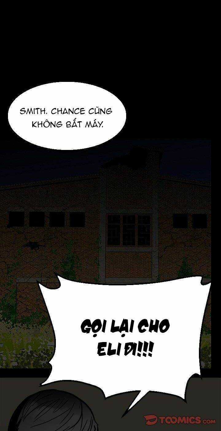 Kẻ Phản Diện - Chapter 90 - Trang 43