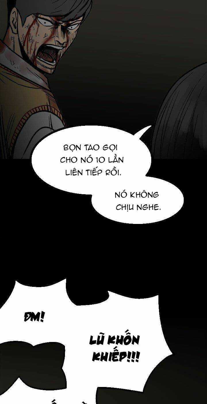 Kẻ Phản Diện - Chapter 90 - Trang 44