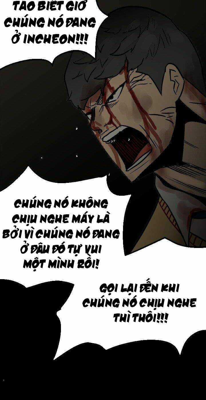 Kẻ Phản Diện - Chapter 90 - Trang 45