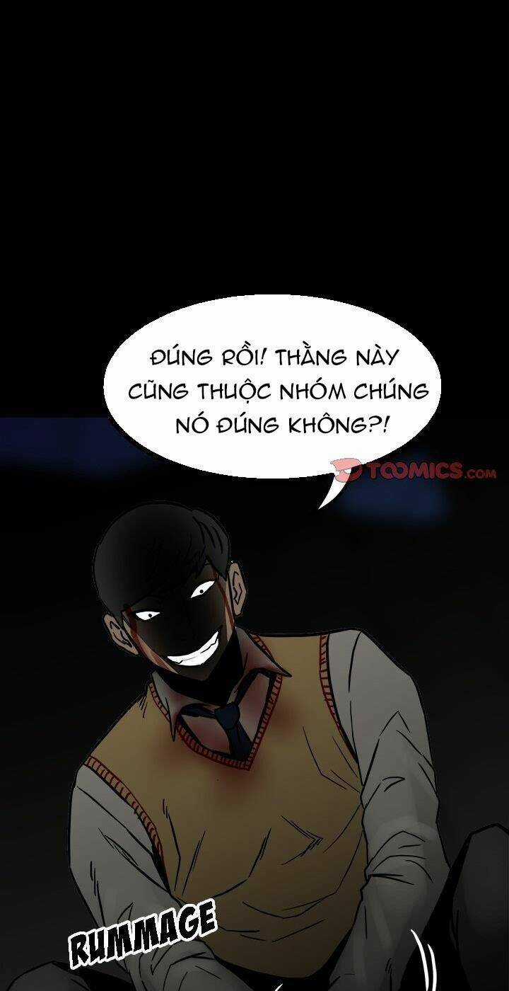 Kẻ Phản Diện - Chapter 90 - Trang 48