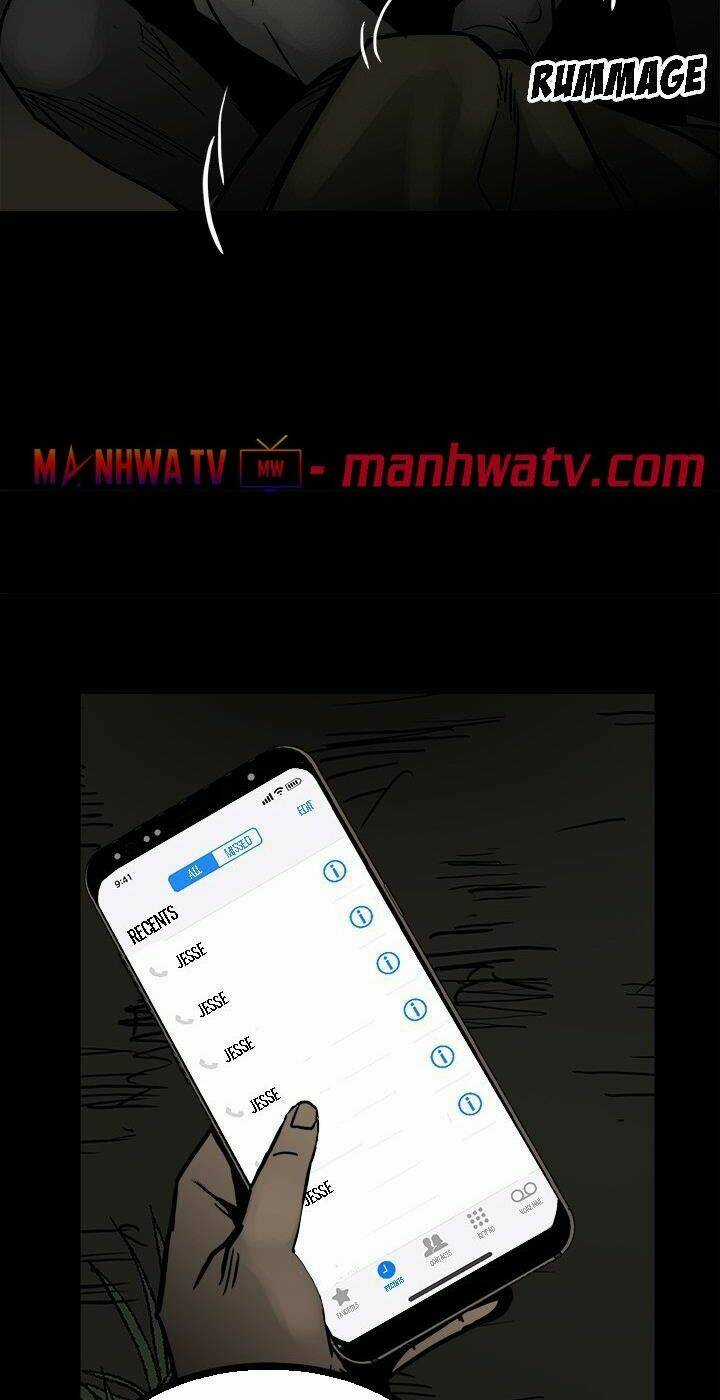 Kẻ Phản Diện - Chapter 90 - Trang 49