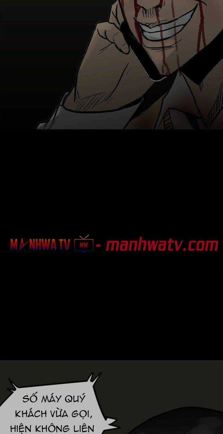 Kẻ Phản Diện - Chapter 90 - Trang 51