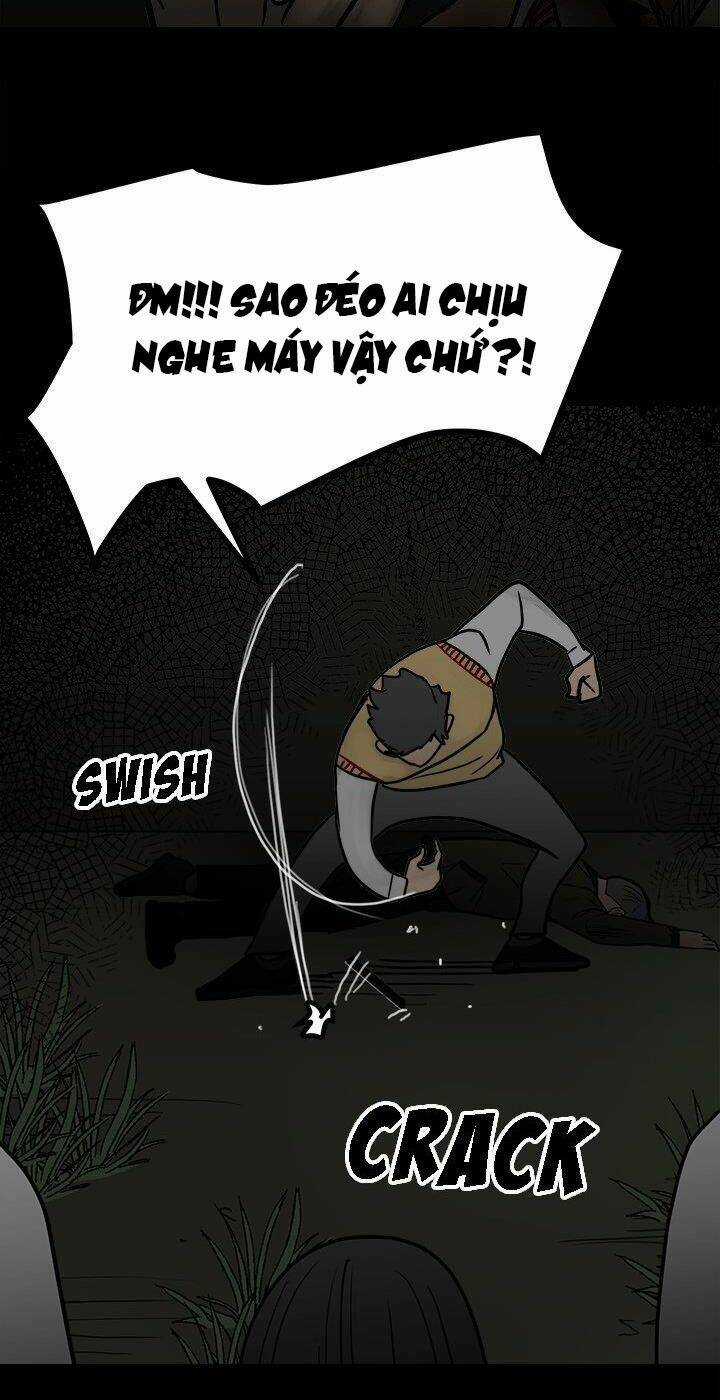 Kẻ Phản Diện - Chapter 90 - Trang 55