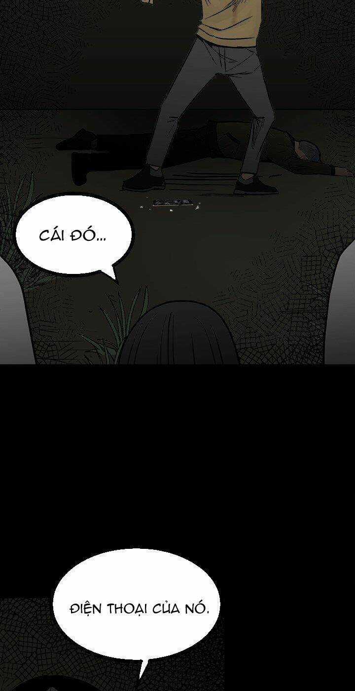 Kẻ Phản Diện - Chapter 90 - Trang 58