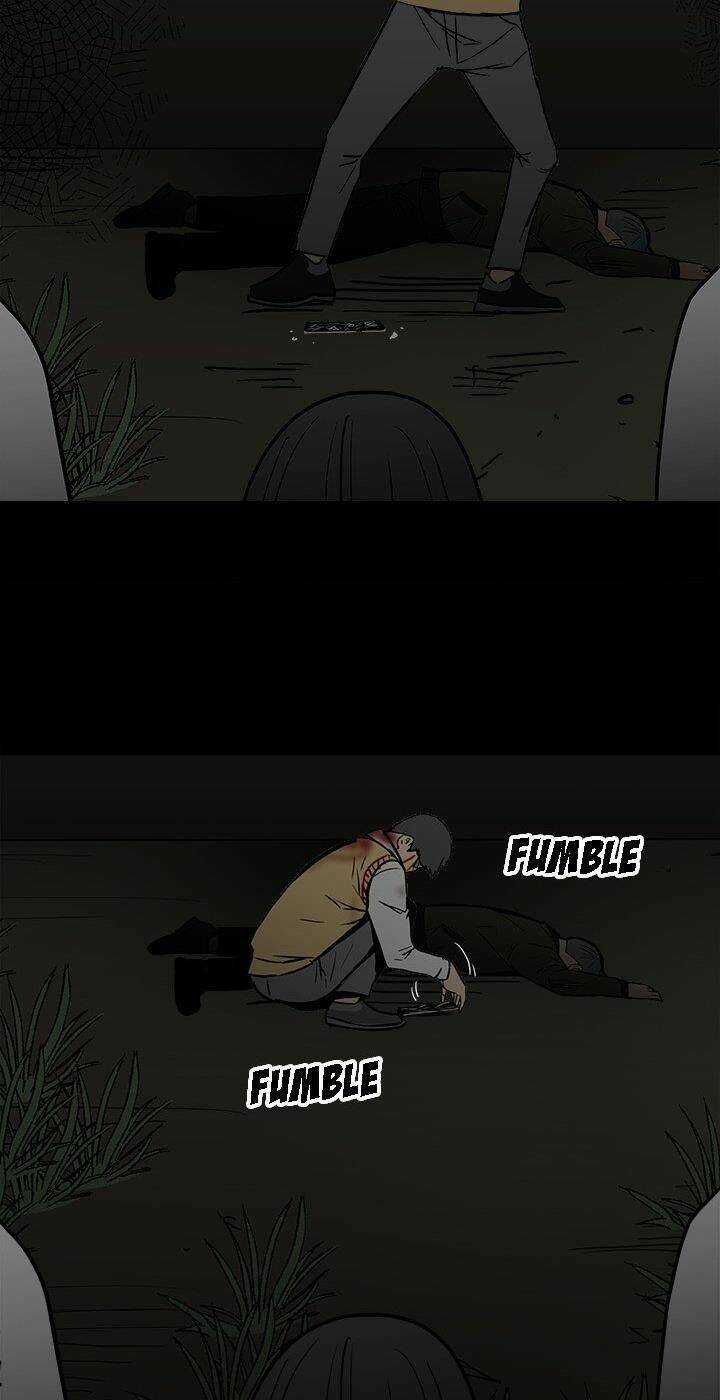 Kẻ Phản Diện - Chapter 90 - Trang 60