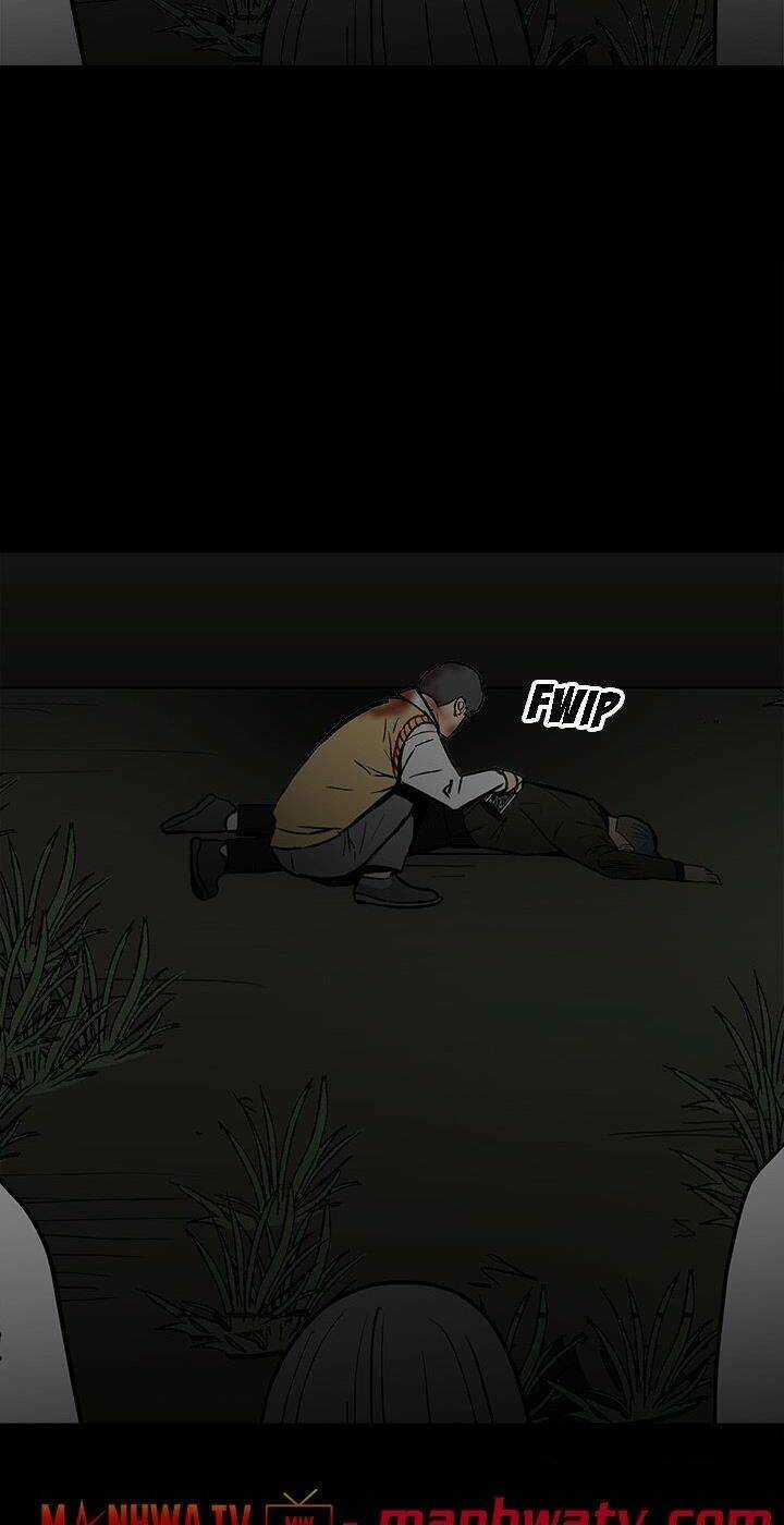 Kẻ Phản Diện - Chapter 90 - Trang 61