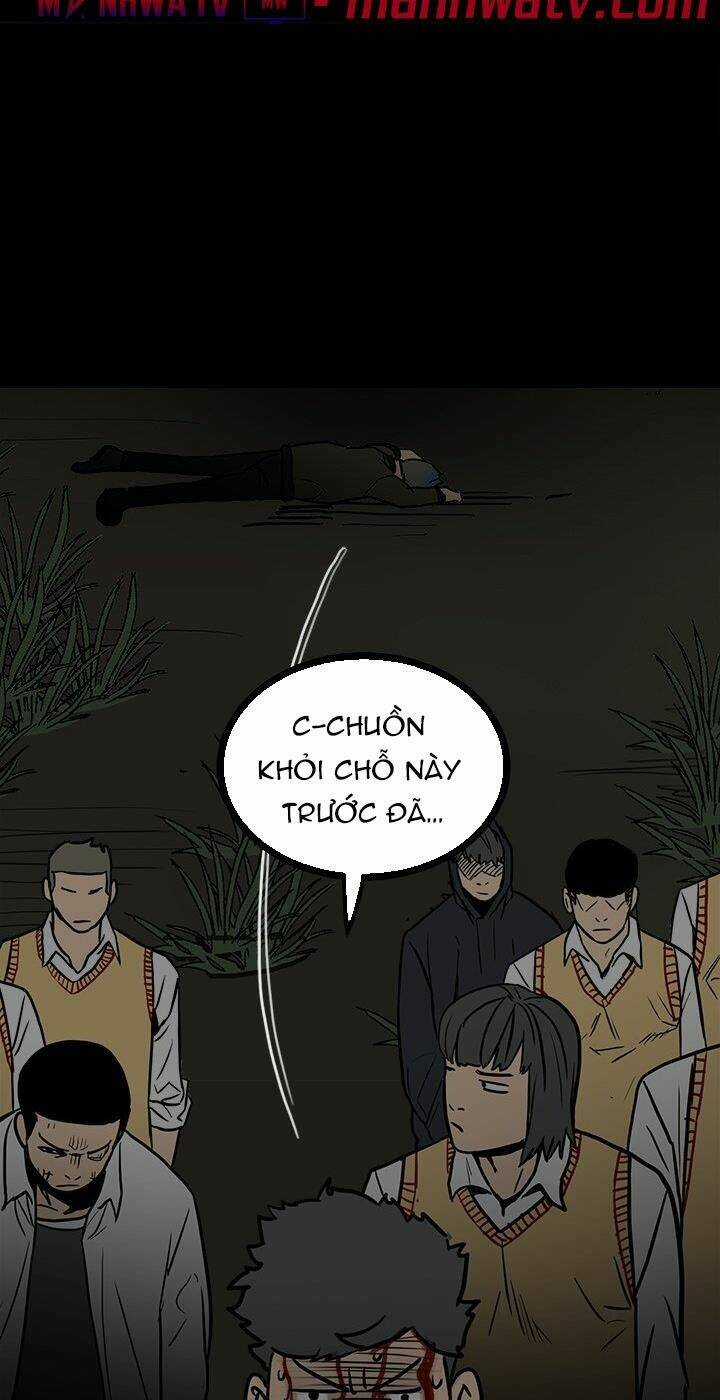 Kẻ Phản Diện - Chapter 90 - Trang 62