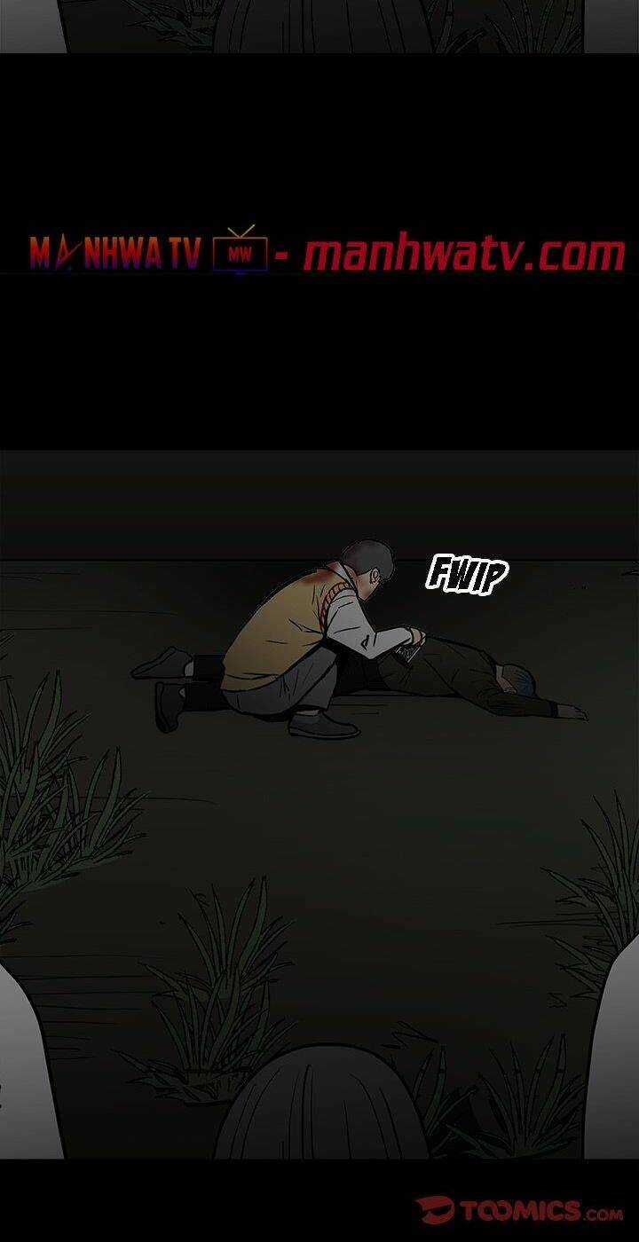 Kẻ Phản Diện - Chapter 90 - Trang 65