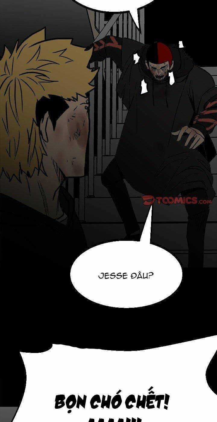 Kẻ Phản Diện - Chapter 90 - Trang 70