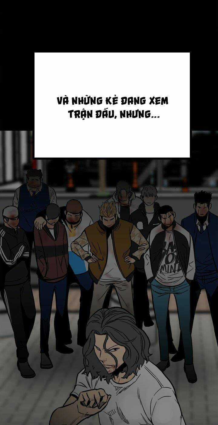 Kẻ Phản Diện - Chapter 90 - Trang 8
