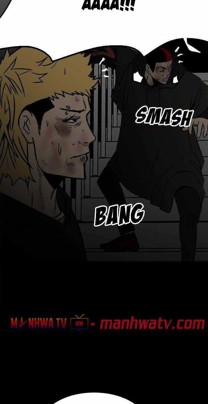 Kẻ Phản Diện - Chapter 90 - Trang 71