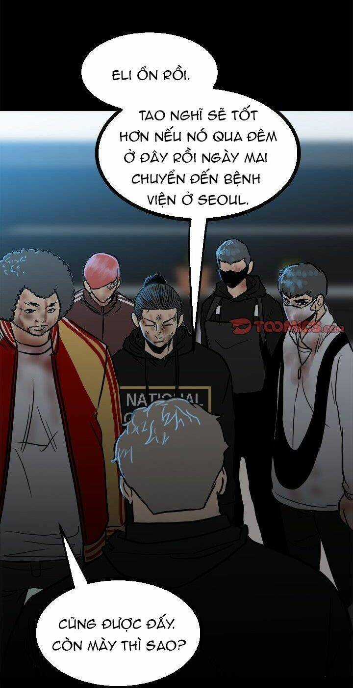 Kẻ Phản Diện - Chapter 90 - Trang 79