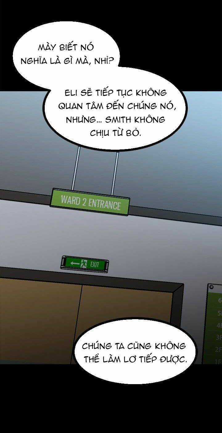 Kẻ Phản Diện - Chapter 90 - Trang 85